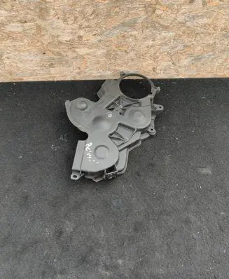 Citroen C4 II Picasso Timing belt guard (cover) 9492303
