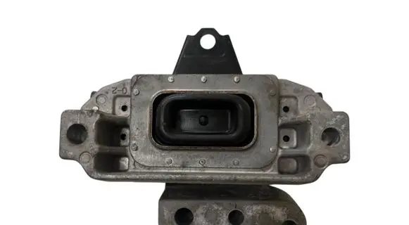 Gearbox mount