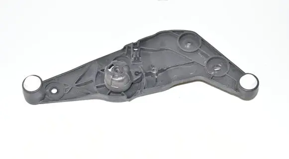 BMW 5 F10 F11 Engine bonnet (hood) release handle 9114002