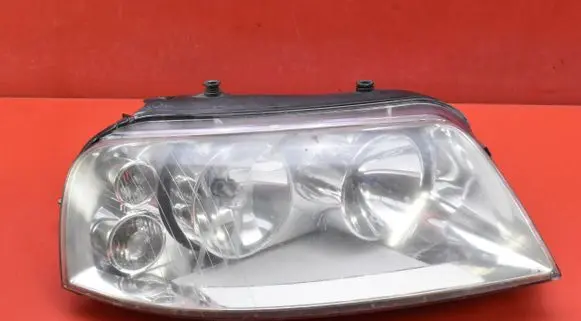Volkswagen Sharan Headlight/headlamp 7M3941016AA