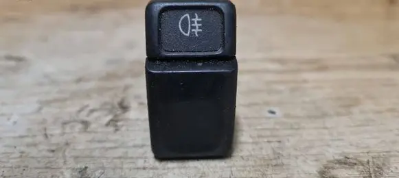 Volvo 850 Fog light switch 9128269