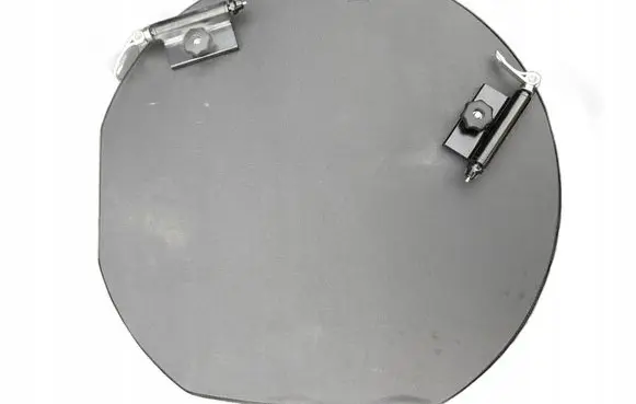 Audi A6 S6 C6 4F Bicycle carrier rack 4F9860253