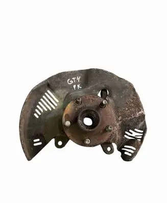 Toyota Celica T200 Front wheel hub spindle knuckle 4321220220
