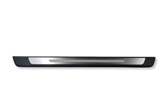 Audi A4 S4 B9 8W Front sill trim cover 8W0853374G