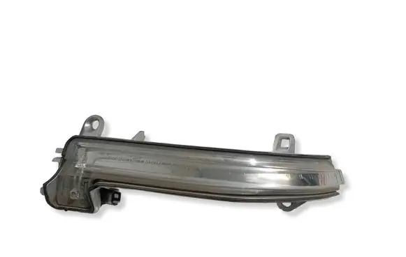 BMW 3 F30 F35 F31 Mirror indicator light 20206201 7280771 L7ZBT8LL