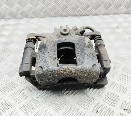 Opel Vivaro Front brake caliper 95517363