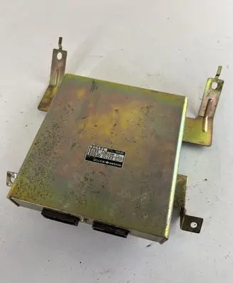 Nissan Terrano Engine control unit/module 237100F003 4079013573 36406