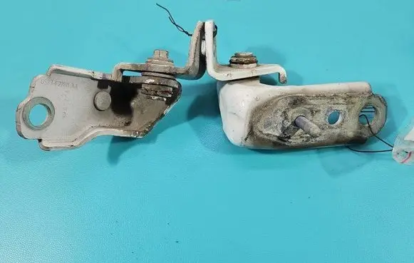 Ford Mondeo MK V Front door hinge set CJ54-S22801-AC IMPRK1448305