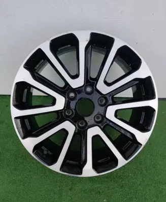 Ford Ranger IV R20 alloy rim N1wc1007j2a