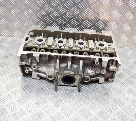 Audi A4 S4 B9 8W Engine head 04L103404AS