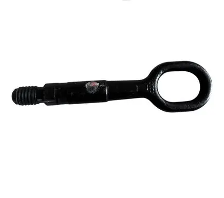 Audi A4 S4 B8 8K Towing hook eye 8K0805615A