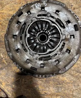 Ford Transit Custom Clutch set kit BK217550BC