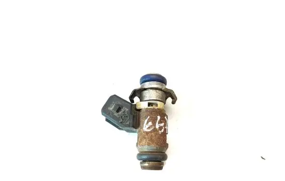 Fiat Panda II Fuel injector