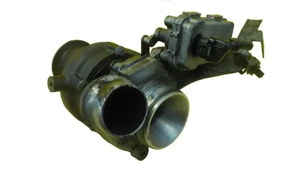 BMW 3 F30 F35 F31 Turbo 15SP15