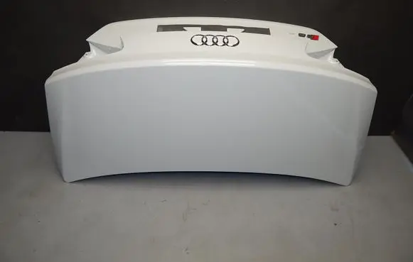 Audi A8 S8 D4 4H Tailgate/trunk/boot lid