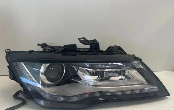 Audi A7 S7 4G Headlight/headlamp 4G8941004AE 0301258672 27412740