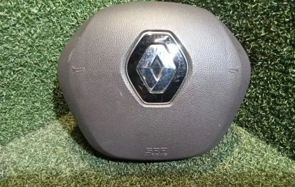 Renault Espace V (RFC) Steering wheel airbag 985707834R