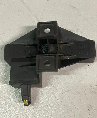 Keyless (KESSY) go control unit/module