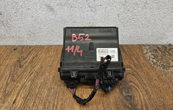 Other control units/modules