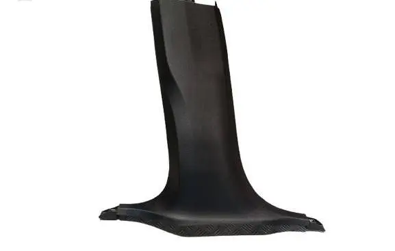BMW X5 G05 (B) pillar trim (bottom) 7496415