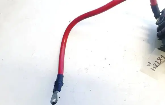 Fiat Croma Positive cable (battery)