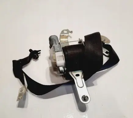 Subaru Outback Front seatbelt 7Q7050PRH