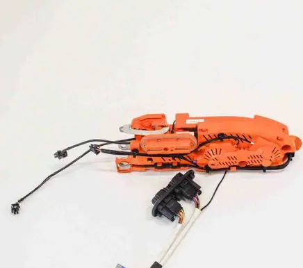 Tesla Model S Other devices 106726600A