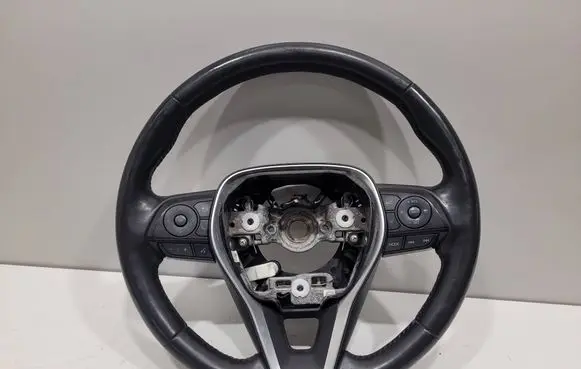 Toyota Corolla E210 E21 Steering wheel 641463000E 19G07