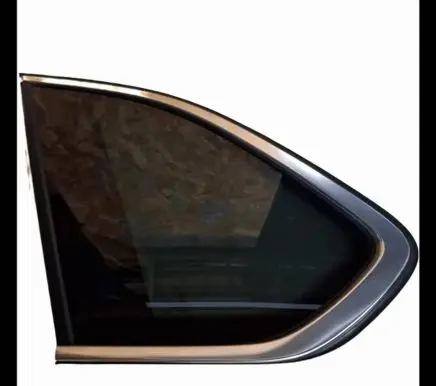BMW X5 F15 Rear side window 7182327 43R000265