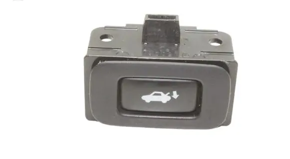 Lexus LS 460 - 600H Tailgate/boot open switch button 15C081