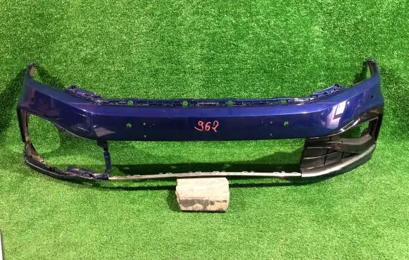 Volkswagen PASSAT B8 Front bumper