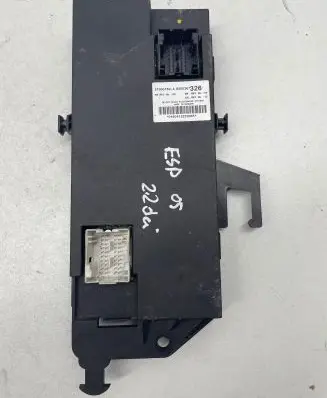 Renault Espace IV Comfort/convenience module 8200367326 21000160A 0160413220095