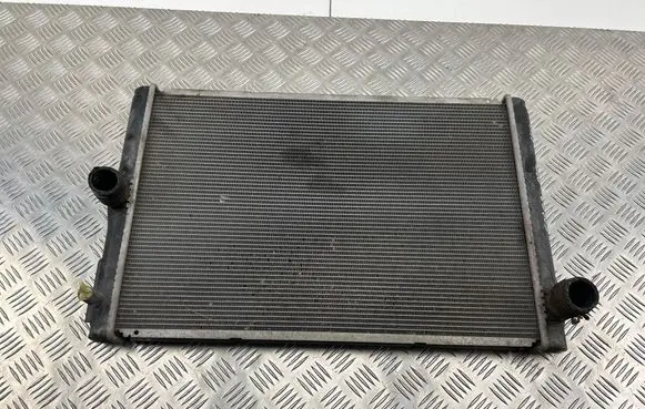 Toyota Corolla E140 E150 Coolant radiator 164000N070 QC1553 2133320301