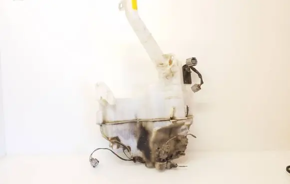 Mazda CX-7 Windshield washer fluid reservoir/tank K01T0HLC41003 EH6467480 K0036