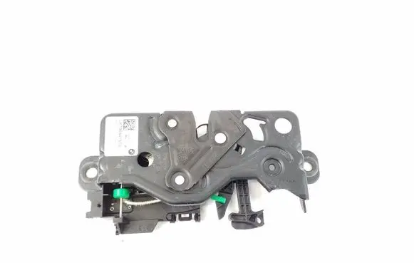 Mini Cooper Countryman F60 Loading door lock 7464415