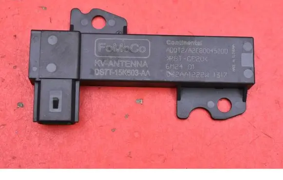 Ford Grand C-MAX Sound amplifier DS7T15K603AA