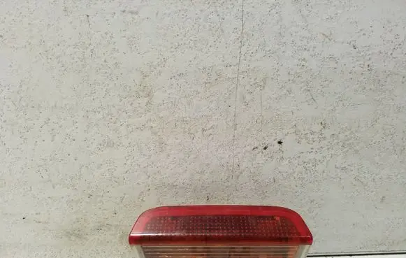 Volkswagen Touareg II Rear door interior light 1K0947411A