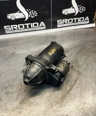 Mercedes-Benz E W210 Starter motor 0051511301 D7R4