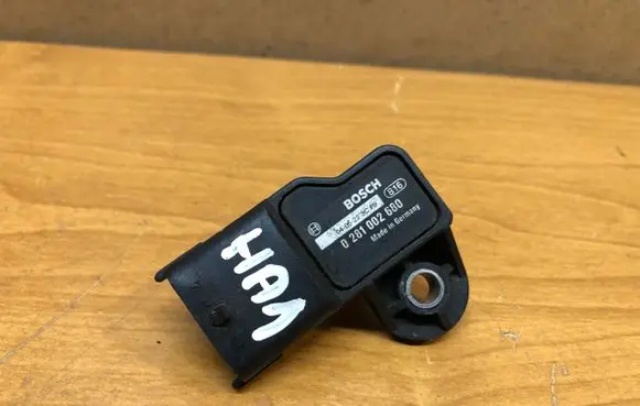 Honda Accord Air pressure sensor 0281002680