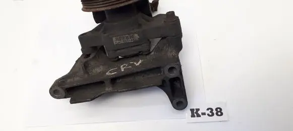 Honda CR-V Power steering pump