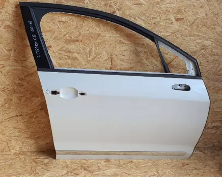 Citroen C5 Front door