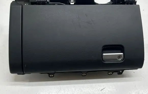 Porsche Cayenne (92A) Glove box set 7P5857095T 101631 95857095D