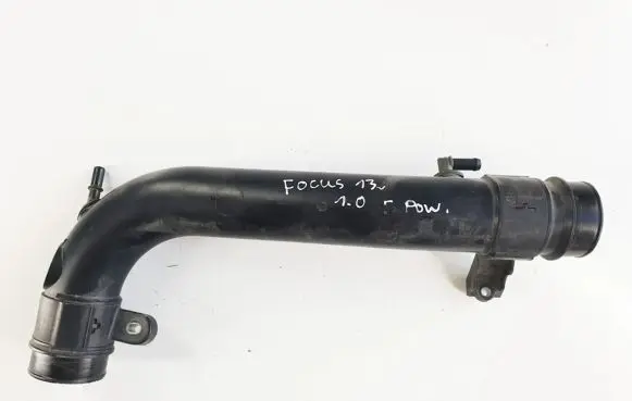 Ford Focus Air intake hose/pipe cv616c784ae