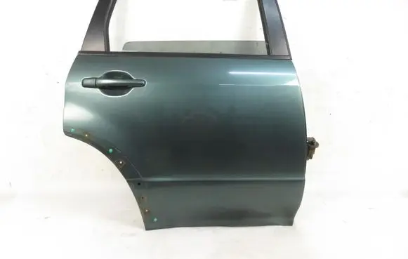 Mitsubishi Outlander Rear door 