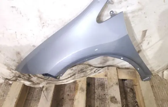 Honda Civic Fender