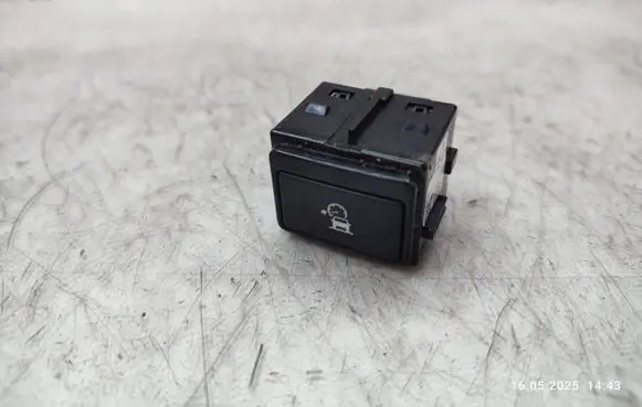 Jaguar XF X260 Cruise control switch GX7314E132AA