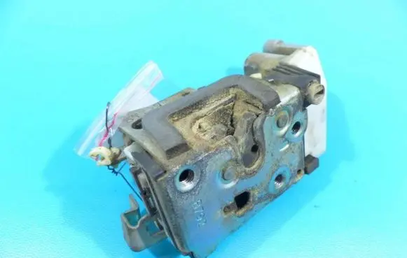 Fiat Punto (188) Rear door lock IMPRK1228370