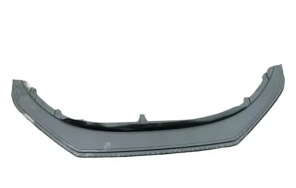 Volkswagen Polo V 6R Front bumper lip 6C0805915H 5239702