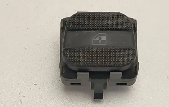 Ford Galaxy Electric window control switch 3A0959855B 95VW14529BAW