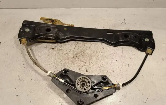 Jeep Grand Cherokee Rear door manual window regulator 924559102